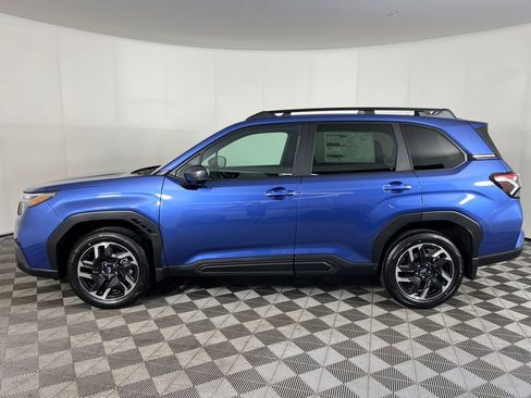 New 2026 Subaru Forester Limited image 9