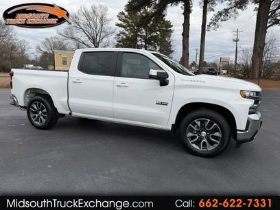 Used 2022 Chevrolet Silverado 1500 LT w/ Texas Edition Plus