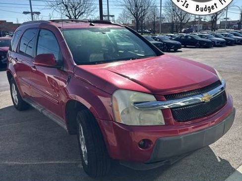 Used 2006 Chevrolet Equinox LT image 8