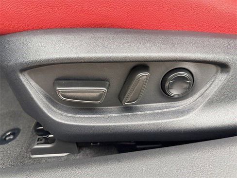 New 2026 Toyota Camry XSE image 26