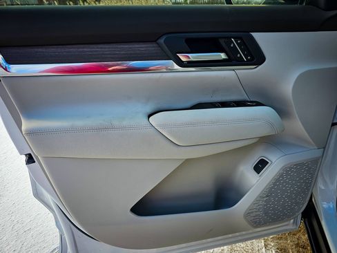 New 2026 GMC Terrain Denali image 10