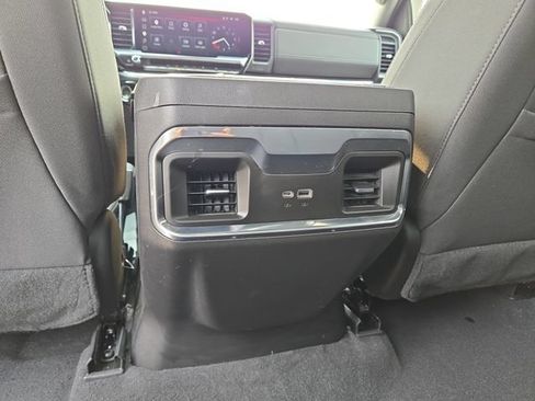 Used 2023 GMC Sierra 1500 Elevation w/ X31 Off-Road Package AWD/4WD image 32