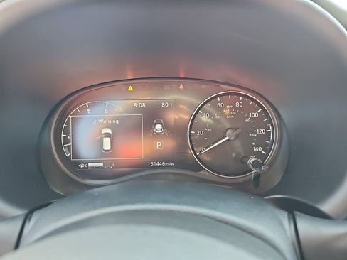 Used 2024 Nissan Kicks SV FWD image 19
