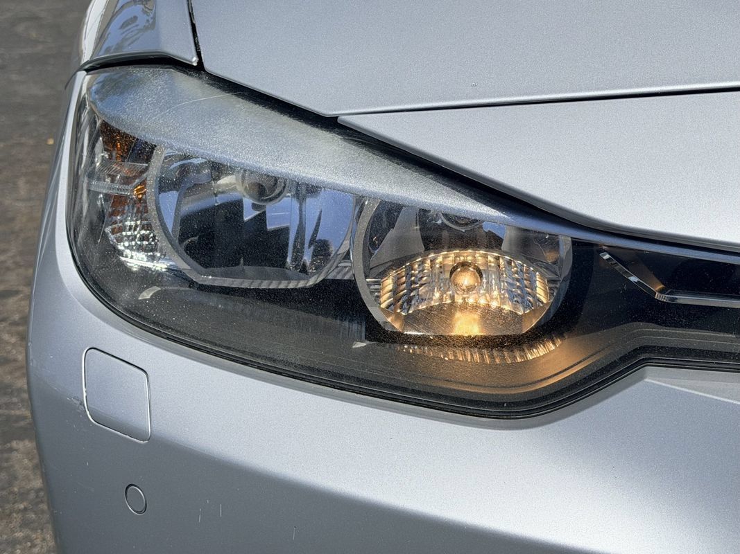 Used 2014 BMW 328i xDrive Wagon AWD/4WD image 9