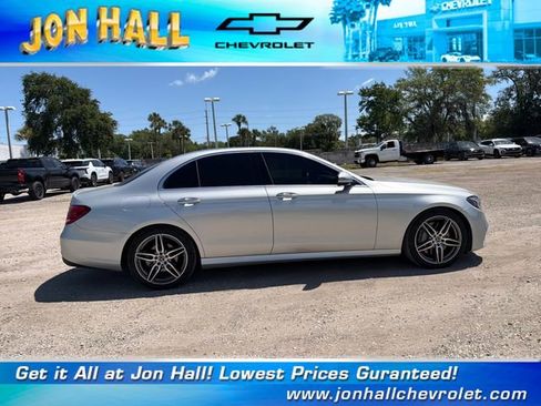 Used 2019 Mercedes-Benz E 300 image 14