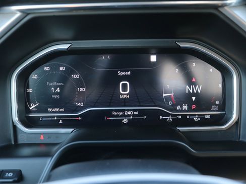 Used 2023 GMC Sierra 1500 Denali w/ Denali Reserve Package image 20