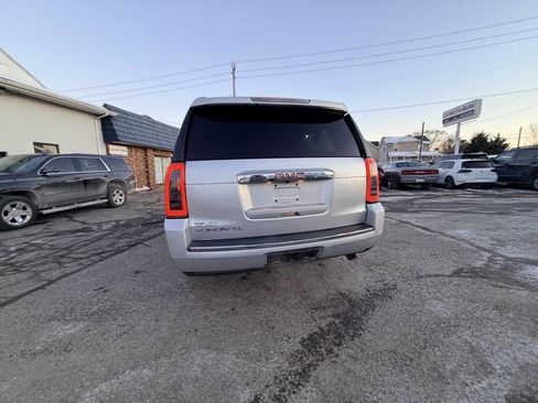 Used 2016 GMC Yukon XL Denali w/ Open Road Package image 32