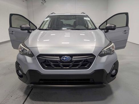 Used 2021 Subaru Crosstrek 2.5i Sport w/ Moonroof Package image 15