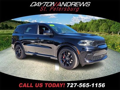 Used 2024 Dodge Durango SRT