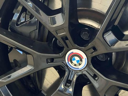 Used 2023 BMW M850i xDrive Coupe image 26