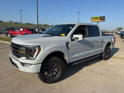 Used 2023 Ford F150 Tremor w/ Equipment Group 402A High