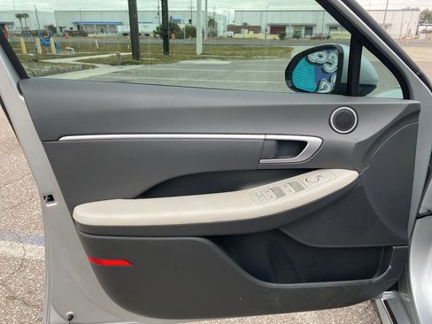 Certified 2024 Hyundai Sonata SEL image 10