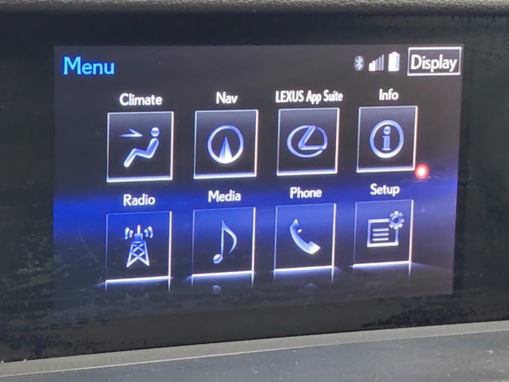 Used 2015 Lexus RC 350 AWD image 34