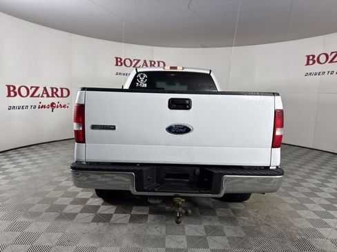 Used 2008 Ford F150 XL image 7