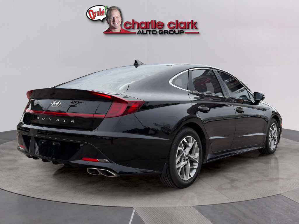 Used 2023 Hyundai Sonata SEL FWD image 5