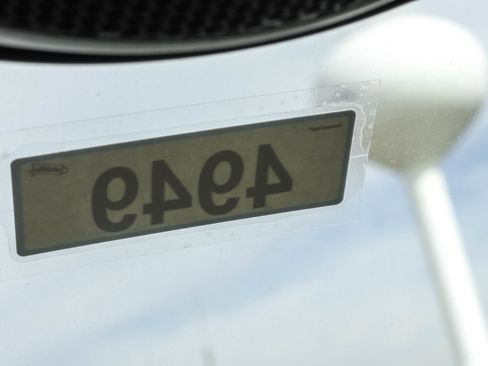 New 2026 RAM 3500 Tradesman image 28