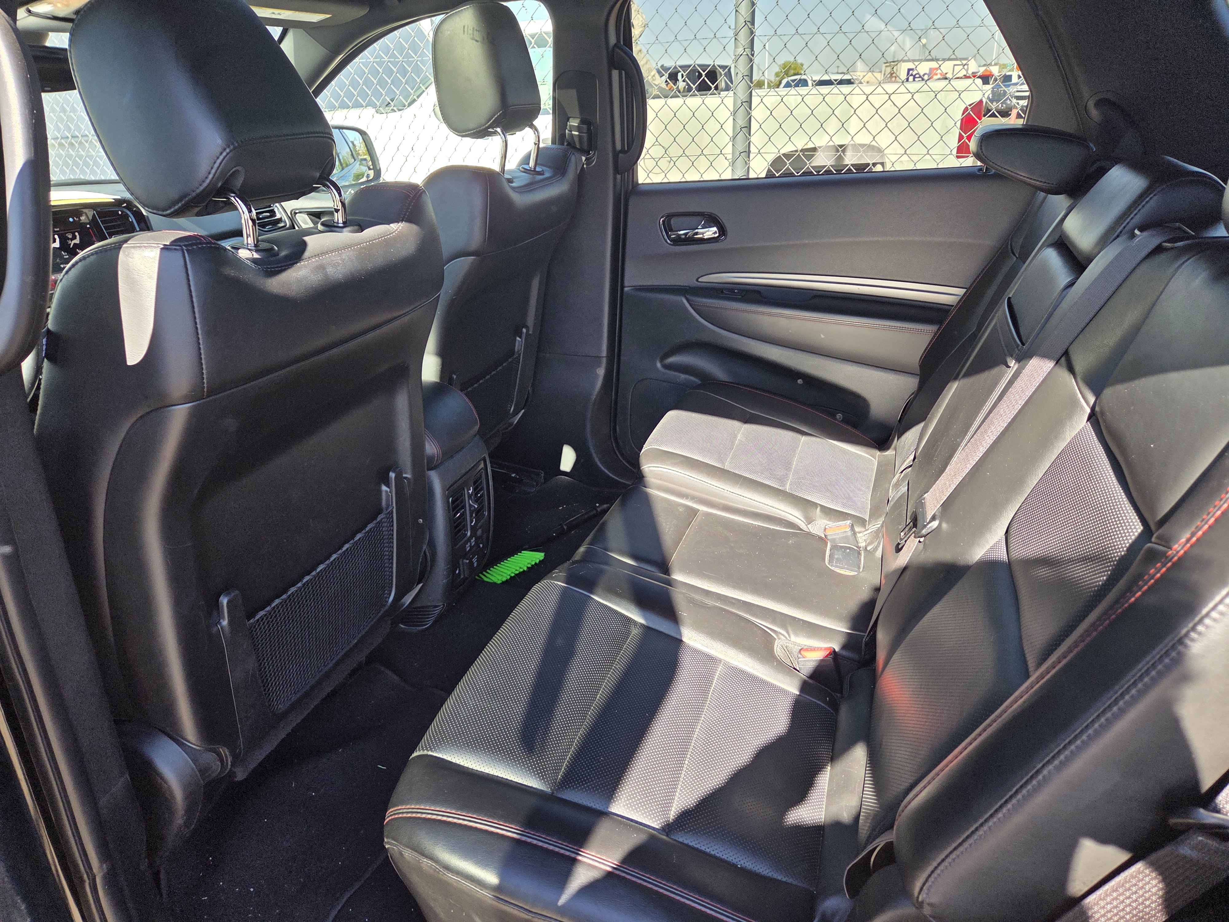 Used 2024 Dodge Durango GT AWD/4WD image 7