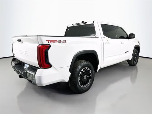Used 2022 Toyota Tundra SR5 image 7