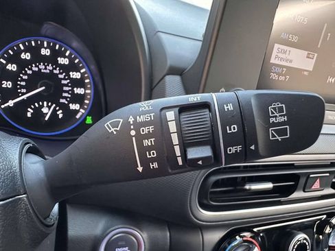 Used 2023 Hyundai Kona SEL w/ Cargo Package AWD/4WD image 34
