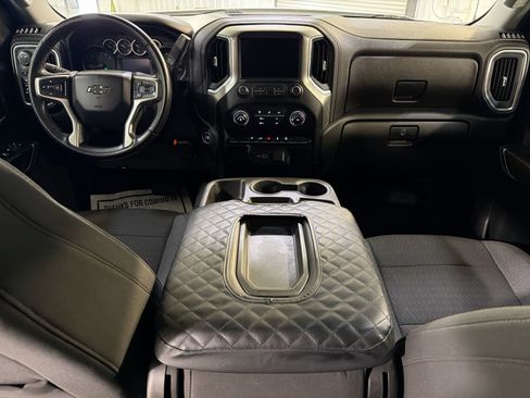 Used 2020 Chevrolet Silverado 1500 LT Trail Boss image 22