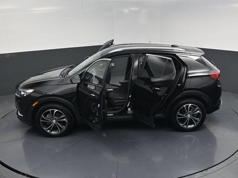 Used 2022 Buick Encore GX Select FWD image 26