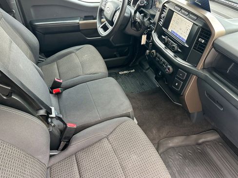 Certified 2023 Ford F150 XL w/ Rattler Package AWD/4WD image 14