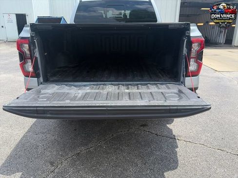 Used 2024 Ford Ranger XLT w/ Trailer Tow Package AWD/4WD image 24