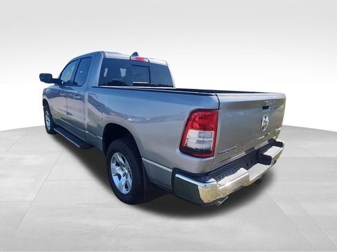 Certified 2019 RAM 1500 Big Horn AWD/4WD image 28