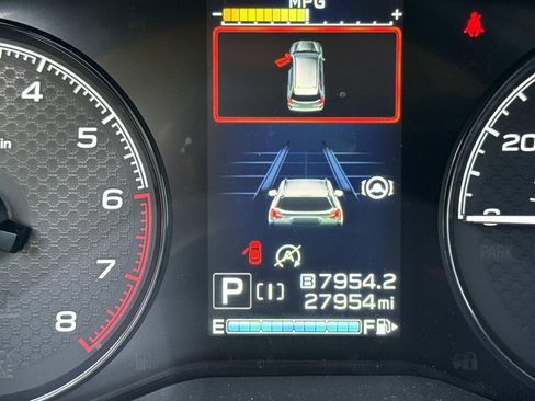 Certified 2023 Subaru Forester image 39