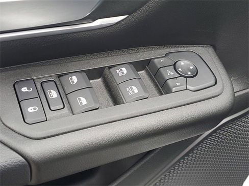 New 2026 RAM 1500 Big Horn image 16