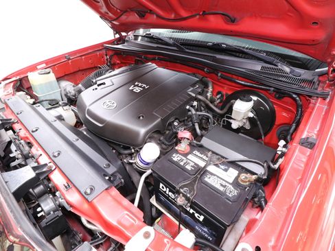 Used 2007 Toyota Tacoma 4x4 Double Cab image 28