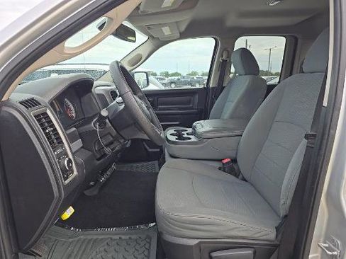 Used 2013 RAM 1500 Express RWD image 7