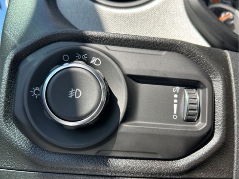 New 2026 Jeep Wrangler Sport image 13