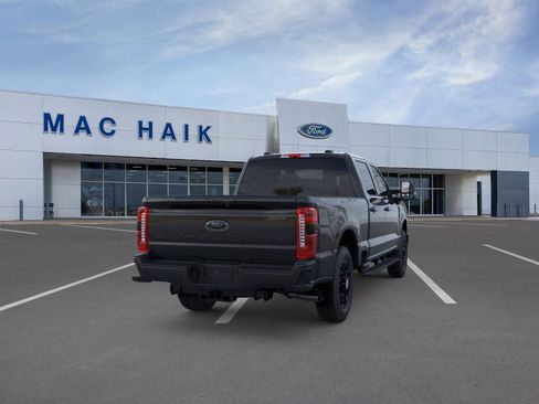 New 2026 Ford F250 XLT AWD/4WD image 8