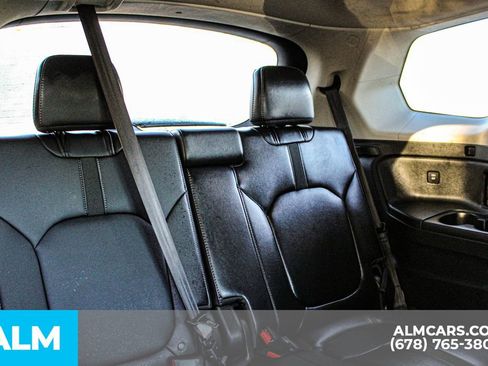 Used 2024 Honda Pilot EX-L image 21