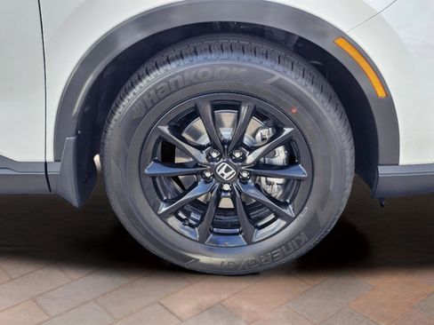 Used 2026 Honda CR-V Sport-L image 6