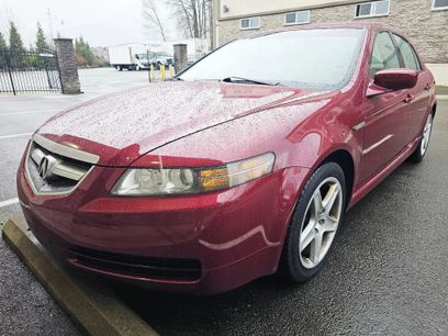 Used 2005 Acura TL