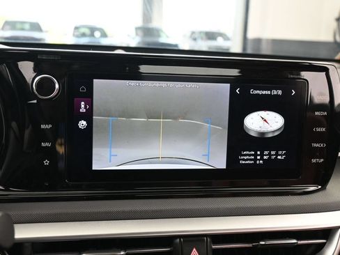 Used 2023 Kia K5 GT-Line FWD image 19