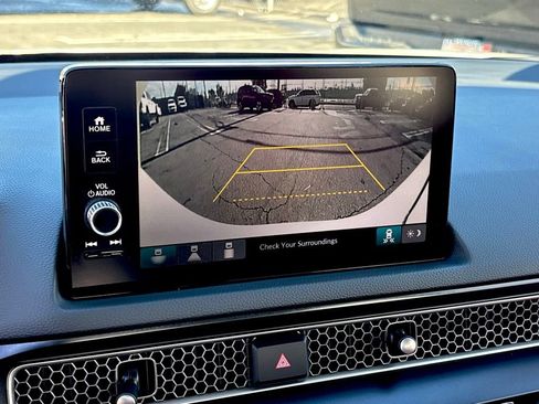 Used 2025 Honda Civic Type R image 20