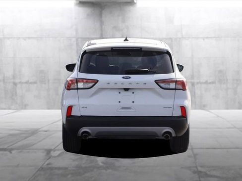 Used 2022 Ford Escape SE w/ Convenience Package AWD/4WD image 6