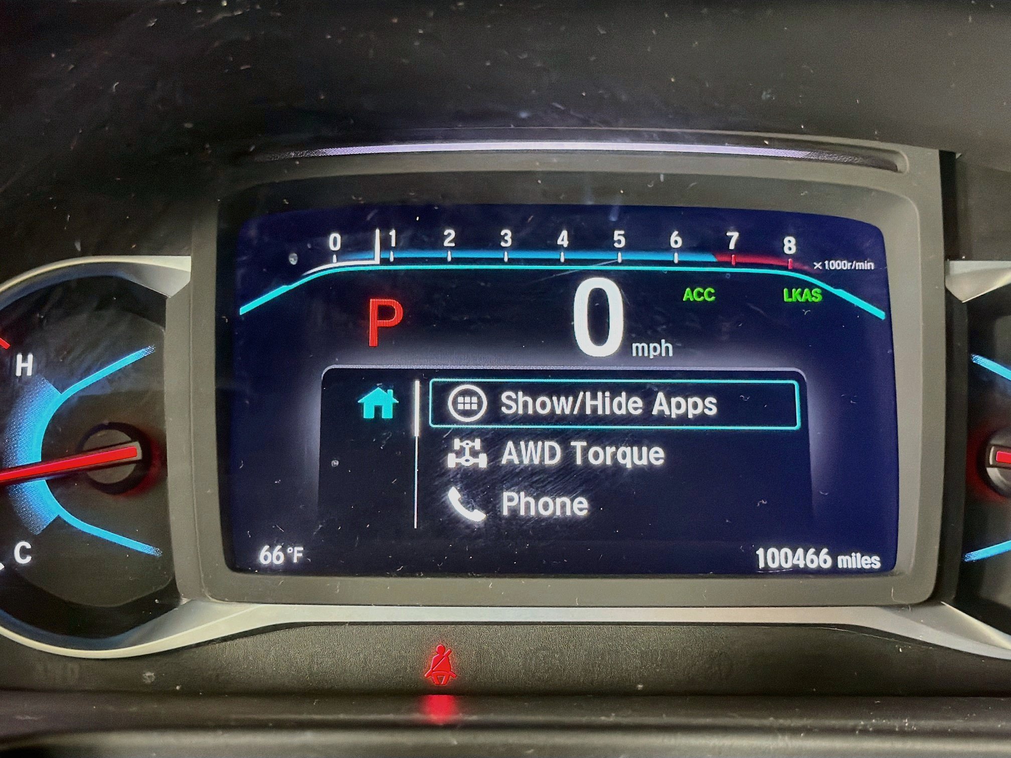 Used 2022 Honda Pilot Touring image 18