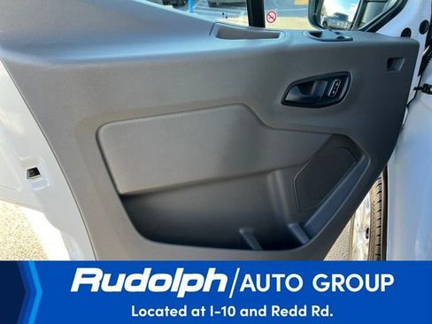 Used 2024 Ford Transit 250 Low Roof w/ Exterior Upgrade Package image 11