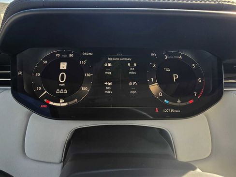 Used 2024 Land Rover Range Rover Sport SE image 27