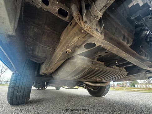 Used 1986 Cadillac Brougham Brougham image 85