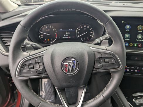 Used 2023 Buick Envision Preferred image 19