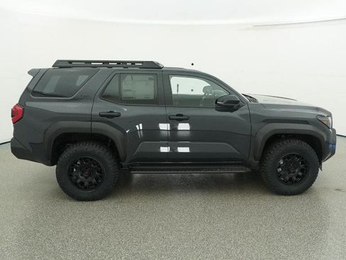 New 2026 Toyota 4Runner TRD Off-Road image 71