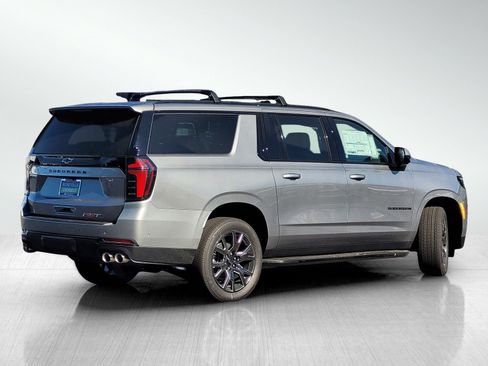 New 2026 Chevrolet Suburban RST w/ Sun And Tow Package AWD/4WD image 6