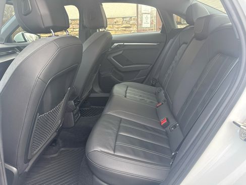 Used 2022 Audi A3 2.0T Premium image 14