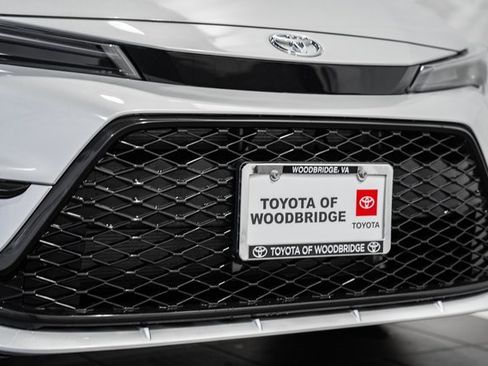 New 2026 Toyota Corolla SE image 9