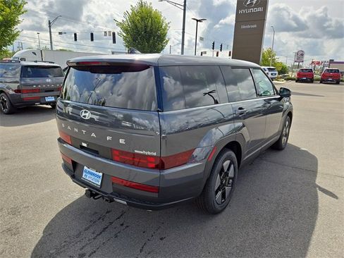 New 2026 Hyundai Santa Fe SE image 6